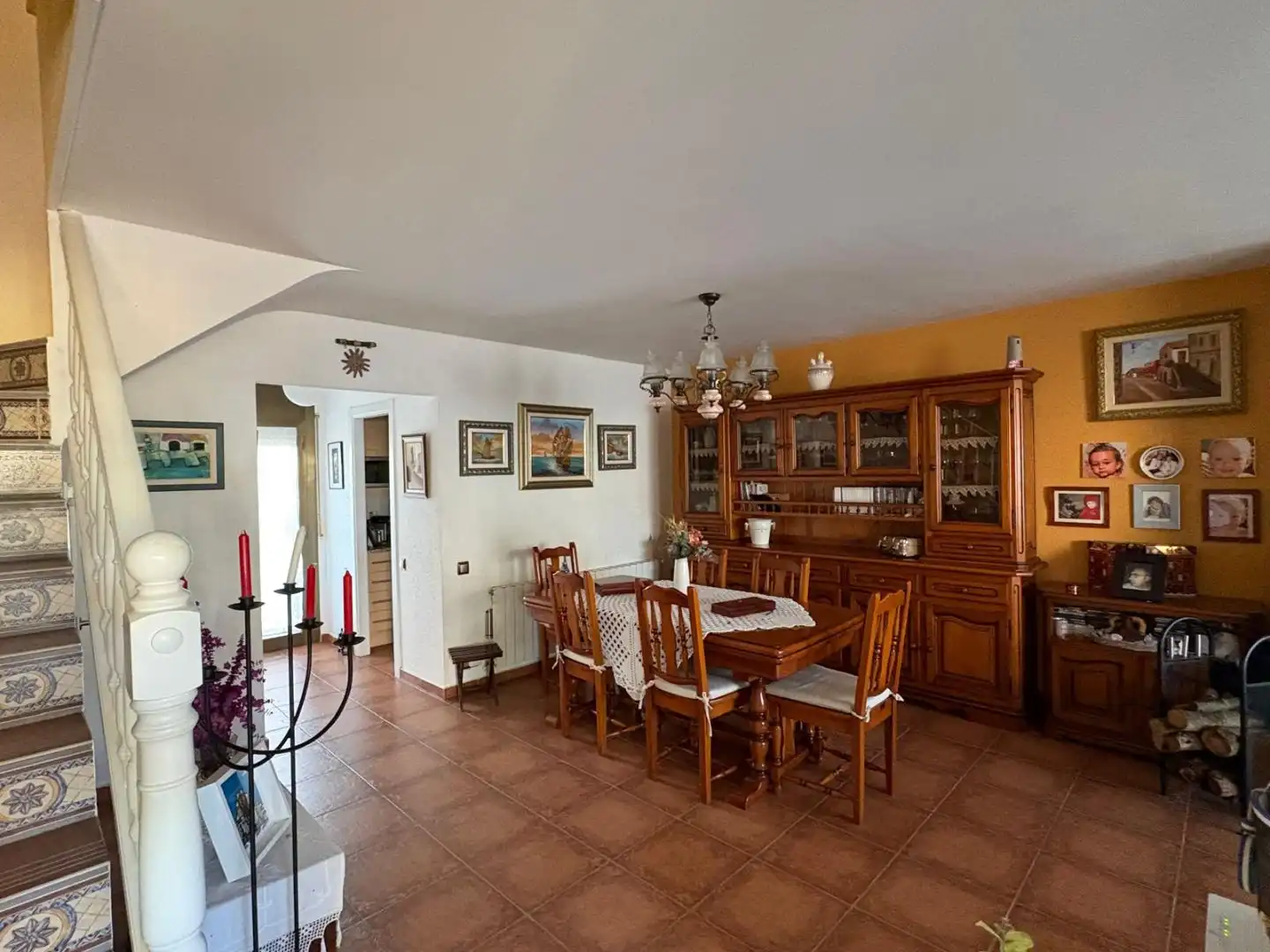 Adosado con jardín en venta en Carrer Grimpola 0, imagen 7