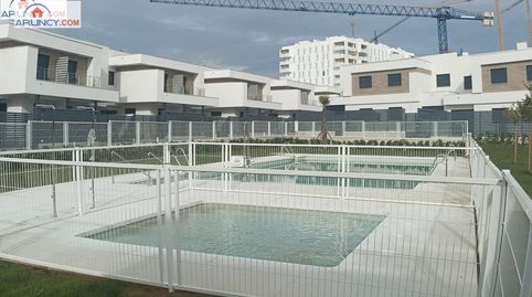 Foto 2 de Casa adosada de alquiler en Lebrija, Sevilla