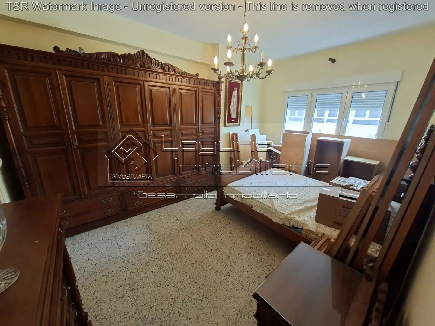 Piso en venta en Cádiz con Terraza