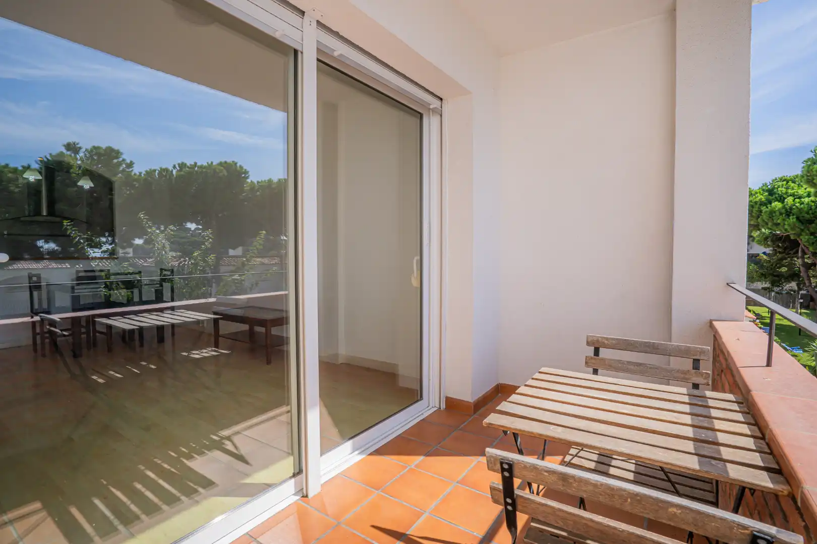 Piso con terraza en venta en Passatge de Josep Maria Sert, imagen 35