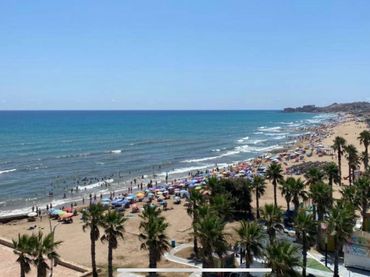 Appartement avec ascenseur à vendre à La Mata