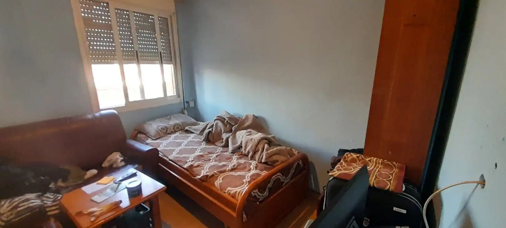 Dormitori de Casa o xalet en venda en Entrena amb Traster