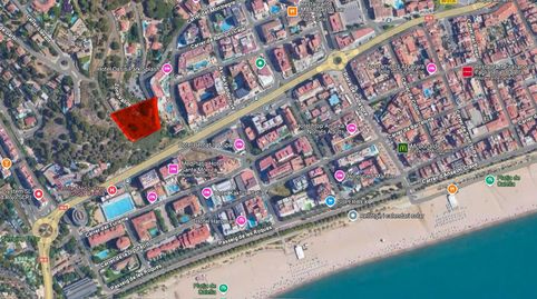 GRAN OPORTUNIDAD CONJUNTO DE 2 TERRENOS URBANOS EDIFICABLES EN VENTA EN CALELLA DE MAR, BARCELONA