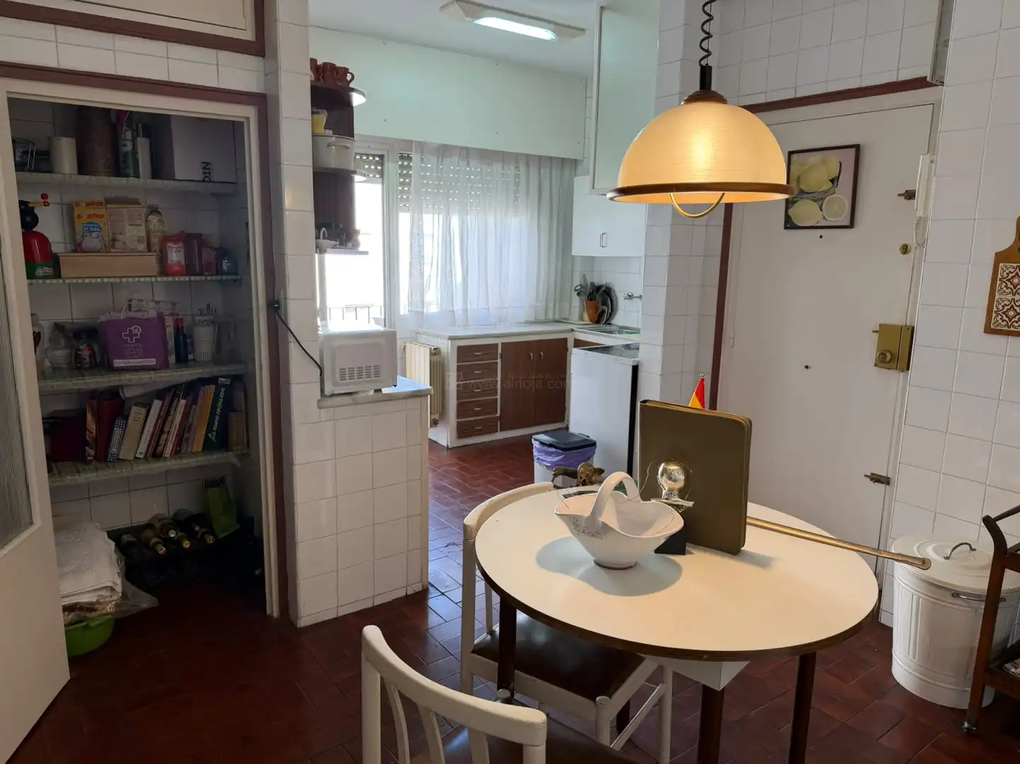 Flat with terrace for sale in Logroño - CL GRAN VIA JUAN CARLOS I, imagen 23