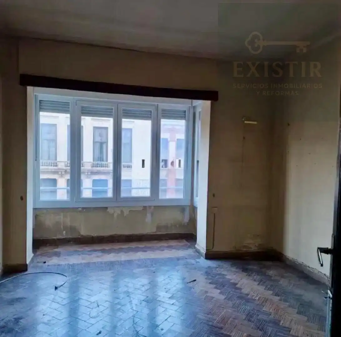 Habitación de Piso en venta en Palencia