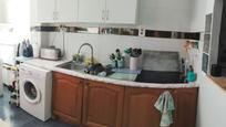 Kitchen of Flat for sale in Gandia  with Balcony