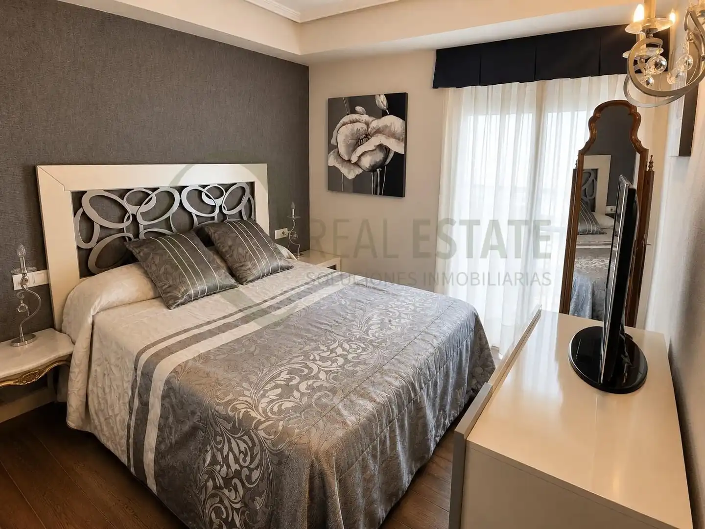 Habitación de Piso en venta en El Campello