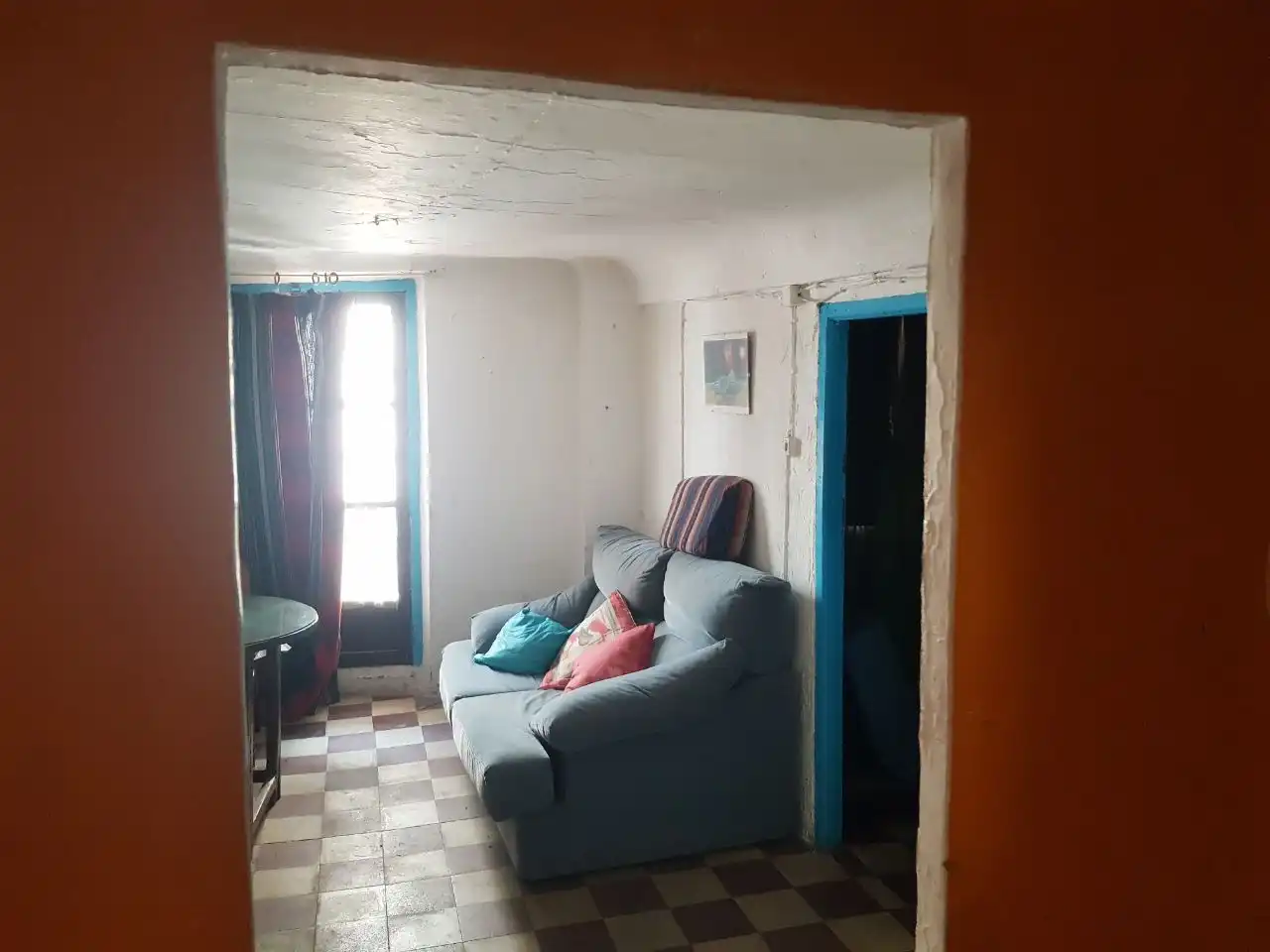 Living room of Detached homes for sale in Granada  with Terrace and Storage room