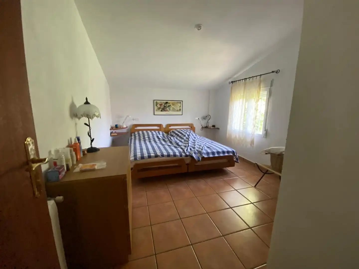 Casa amb jardí en venda a Güéjar Sierra, imagen 21