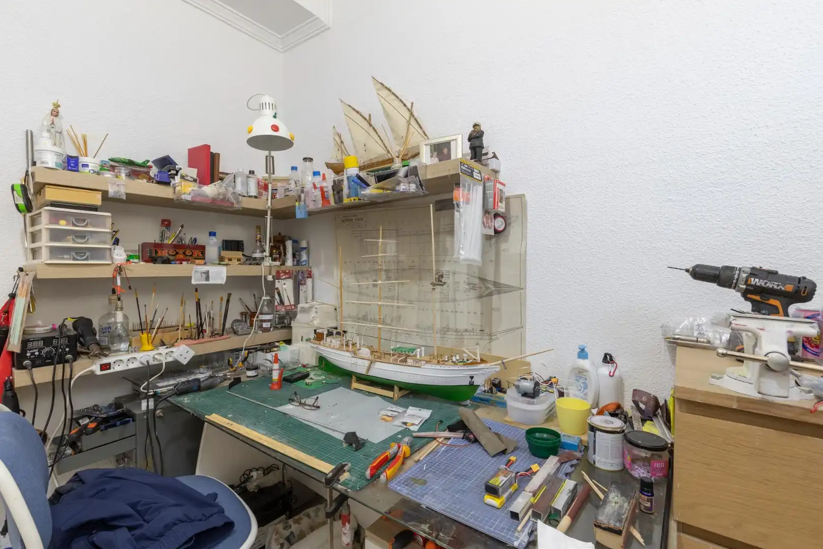 Chalet con terraza en venta en Calle ABEDUL, imagen 69