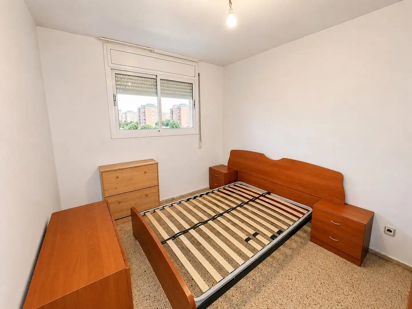 Habitación de Piso en venta en Martorell con Balcón