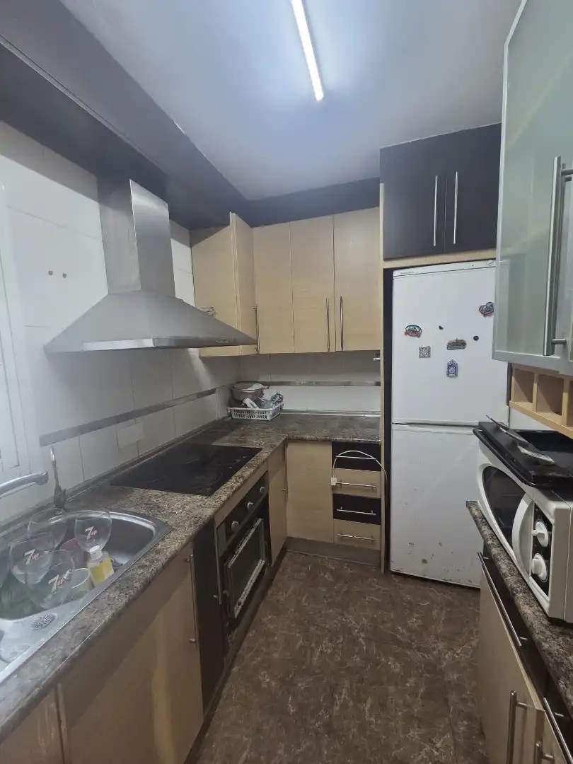 Flat for sale in Calle Cañaveral, imagen 7