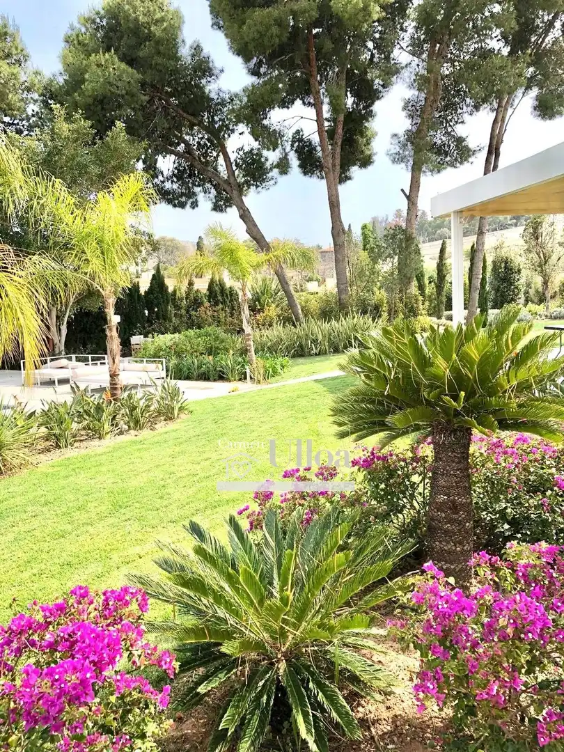 Villa con piscina in vendita a Garbinet - Vistahermosa, imagen 15