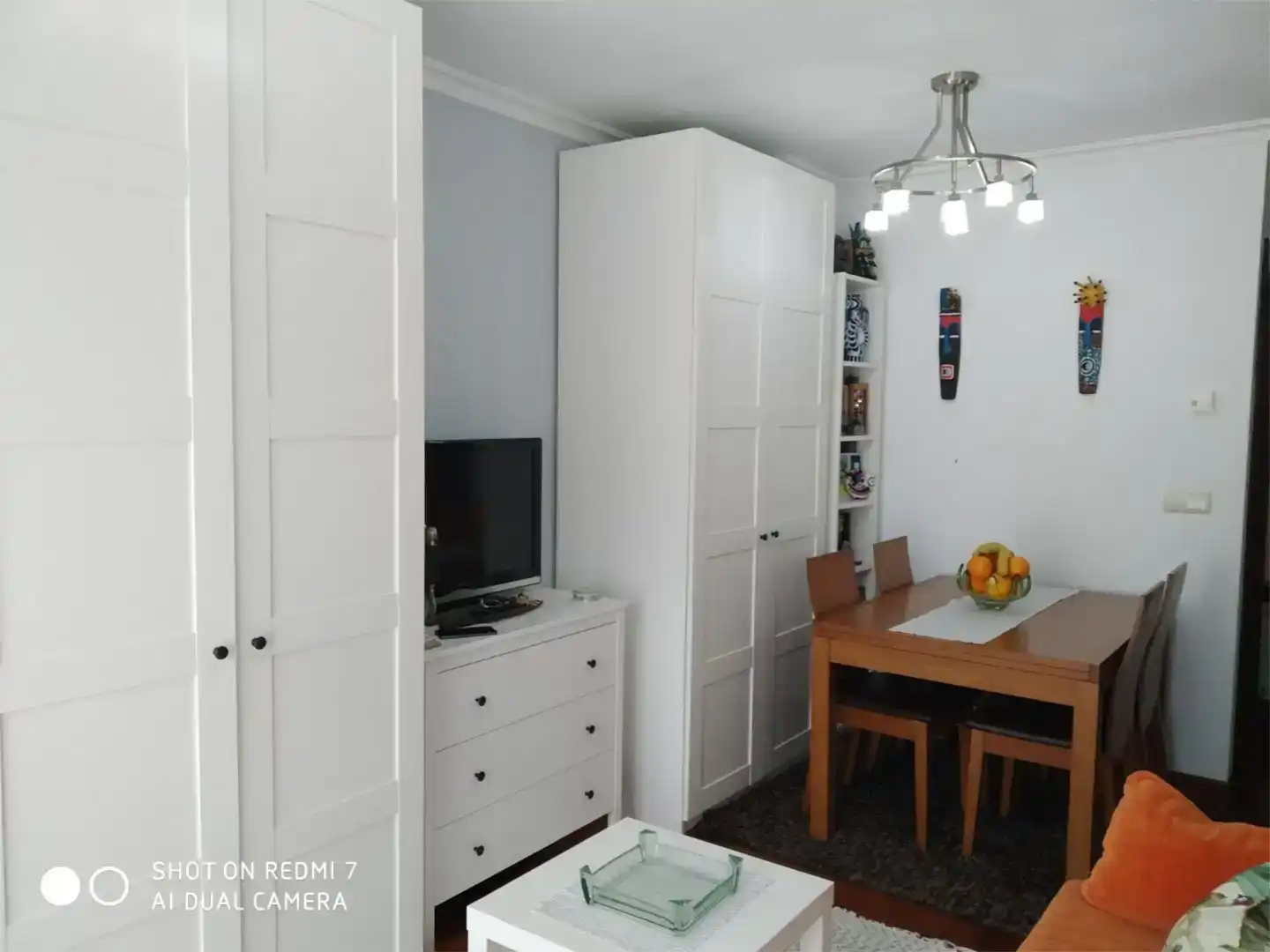 Bedroom of Study for sale in Gondomar  with Parquet flooring and Storage room