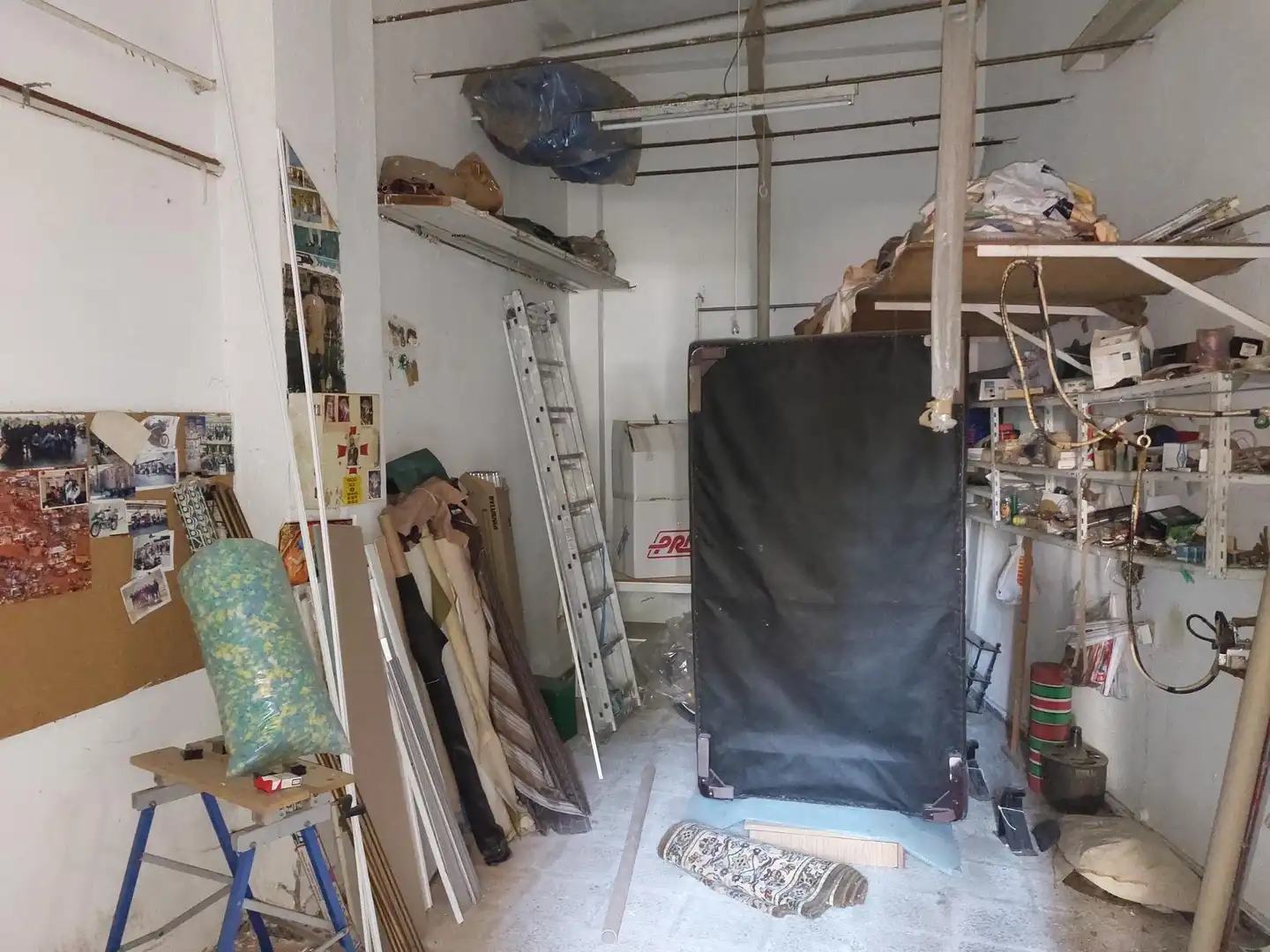 Business premises for sale in Calle MARIA AUXILIADORA, imagen 5