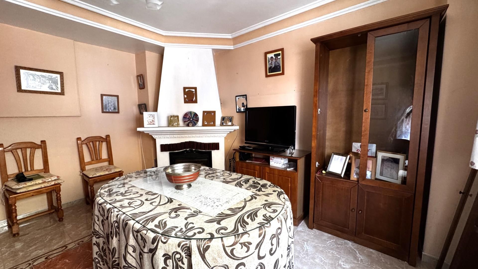 House or chalet for sale in Mangas Verdes - Las Flores - Parque del Sur