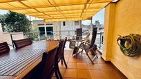 Terrace of Flat for sale in Blanes