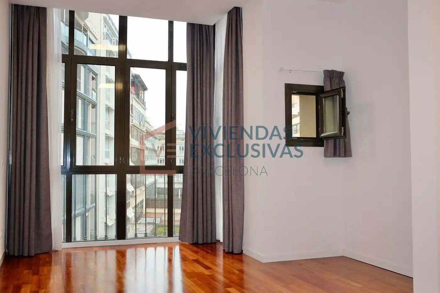 Appartement avec terrasse à vendre à Calle de Balmes, imagen 4
