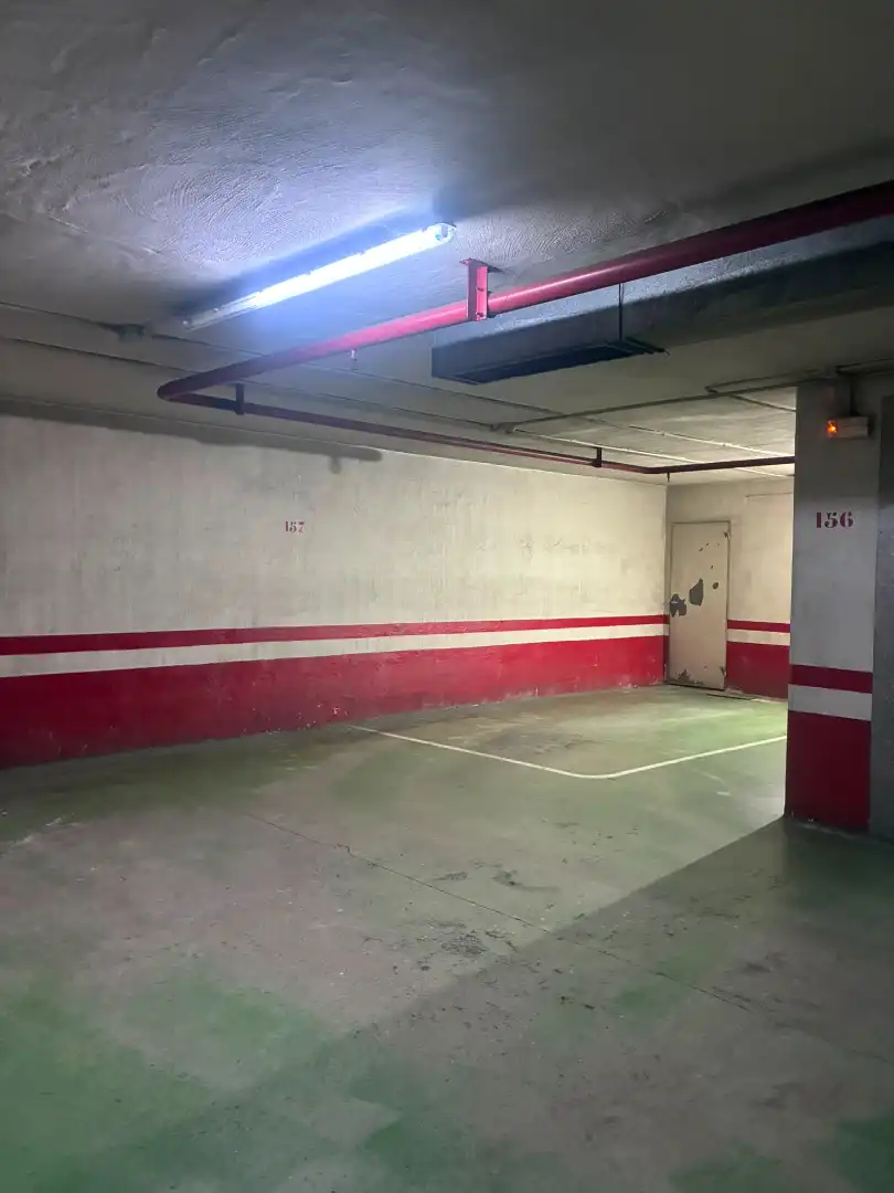 Pis amb ascensor en venda a Abaro Etorbideà, imagen 29
