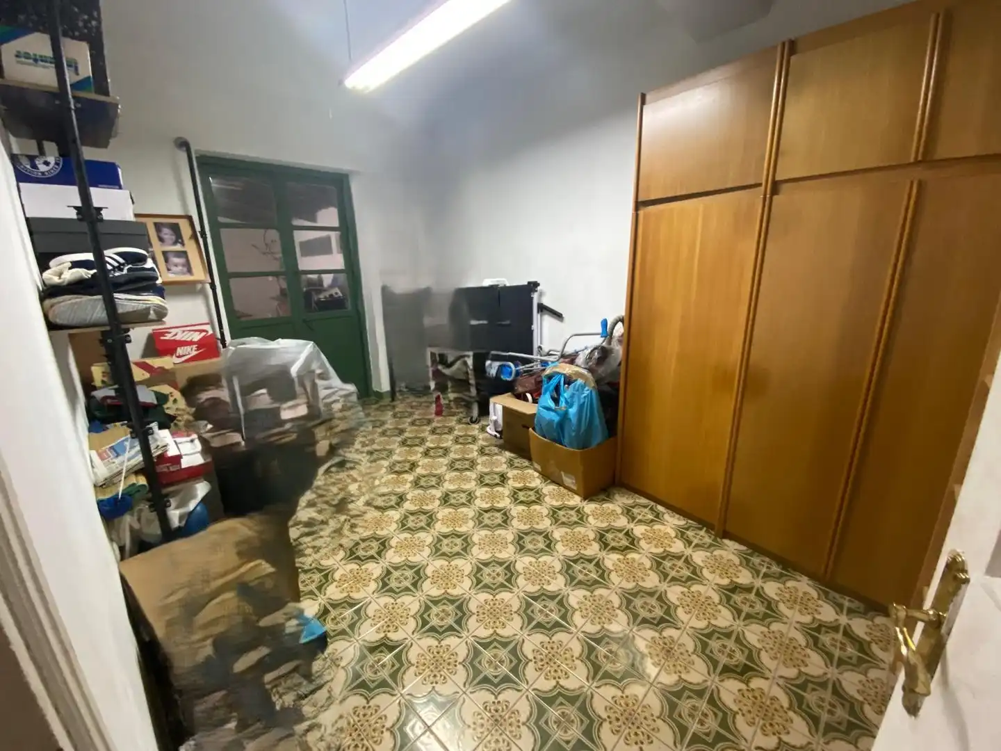 Piso en venta en Torrelavega  con Amueblado