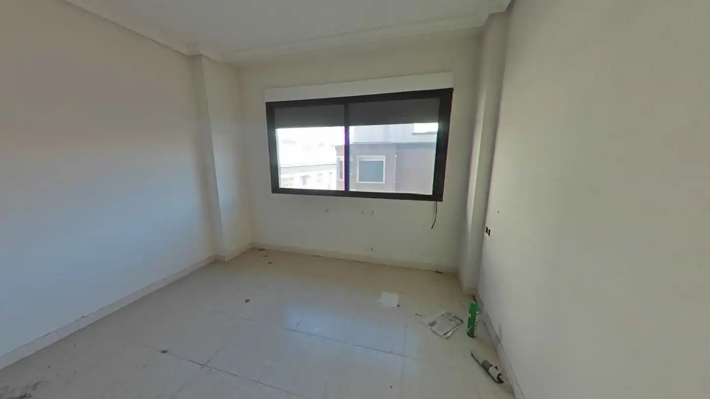 Bedroom of Flat for sale in Puertollano  with Swimming Pool