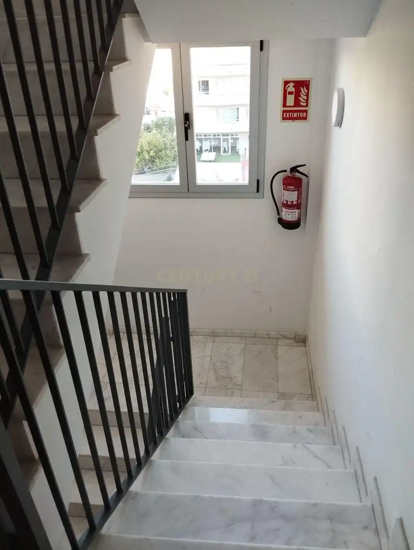 Apartamento en venta en Malgrat de Mar