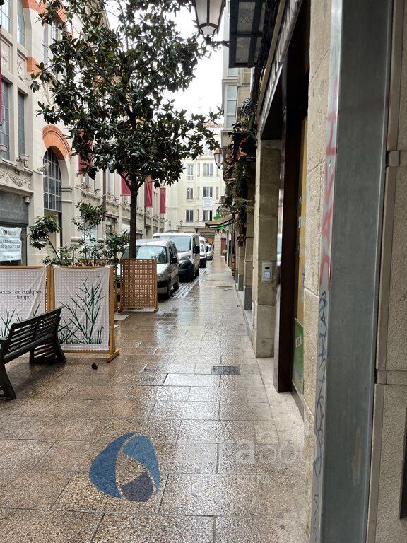 Exterior view of Apartment for sale in  Logroño