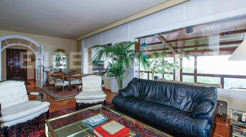 Foto 3 de Casa o xalet en venda a La Floresta, Sant Cugat del Vallès