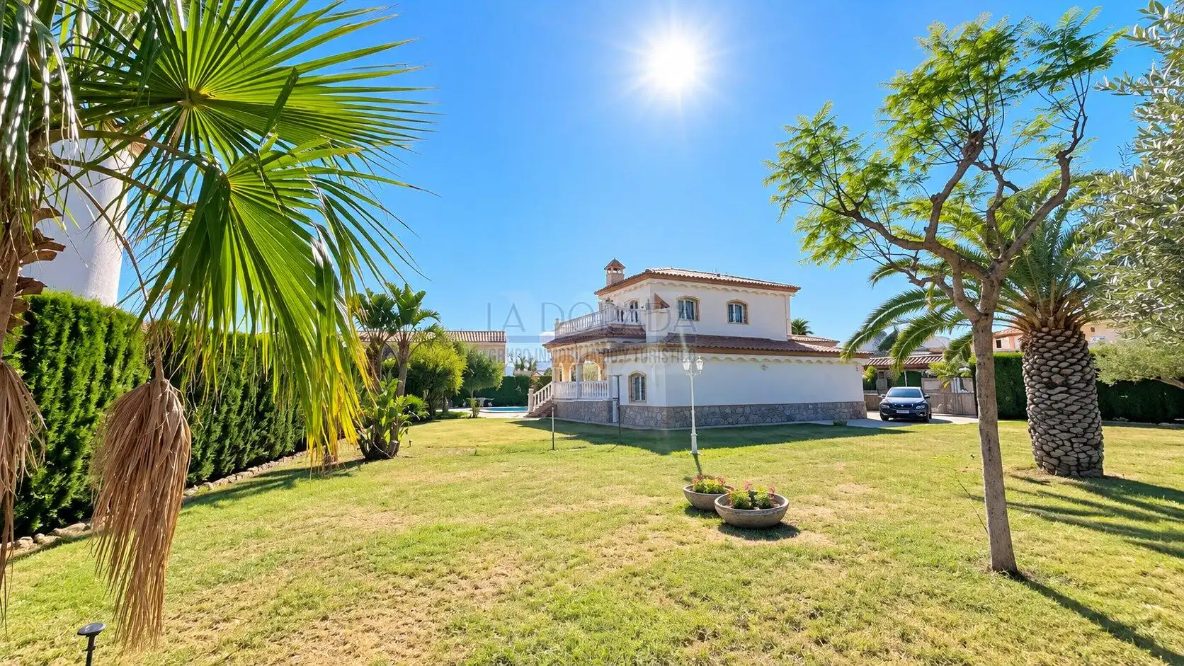 Detached house with terrace for sale in El Casalot, imagen 26
