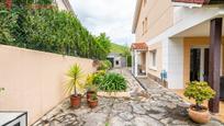 Exterior view of Single-family semi-detached for sale in Piélagos  with Heating, Private garden and Terrace