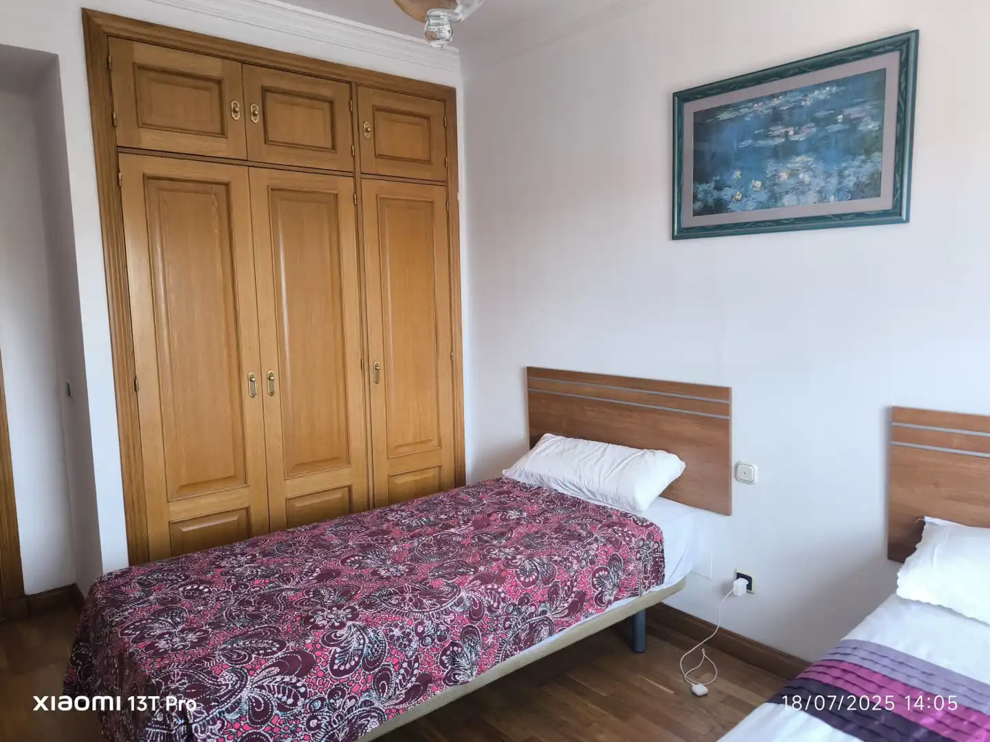 Bedroom of Houses for sale in Marbella  with Air Conditioner, Heating and Private garden