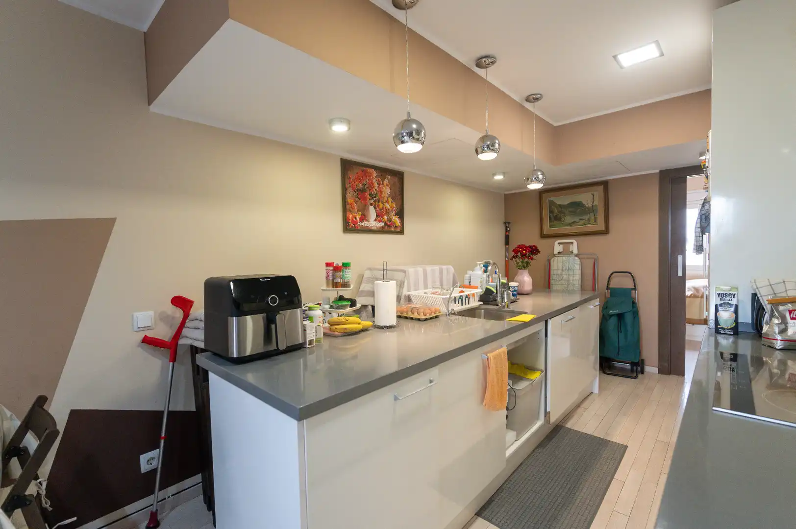 Piso en venta en Collblanc - La Torrassa, imagen 4
