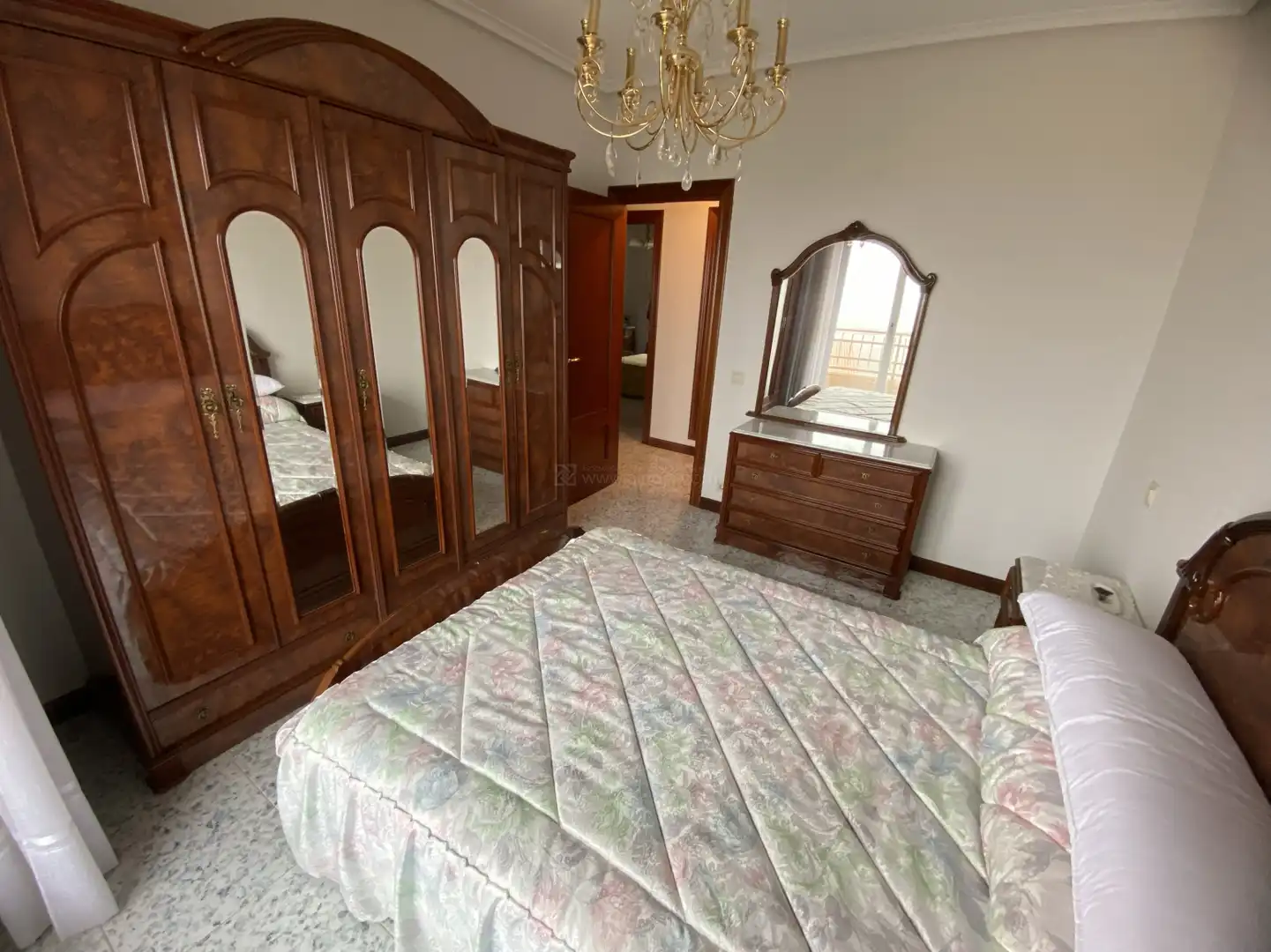 Habitación de Casa o chalet en venta en Lagunilla del Jubera con Calefacción, Jardín privado y Terraza