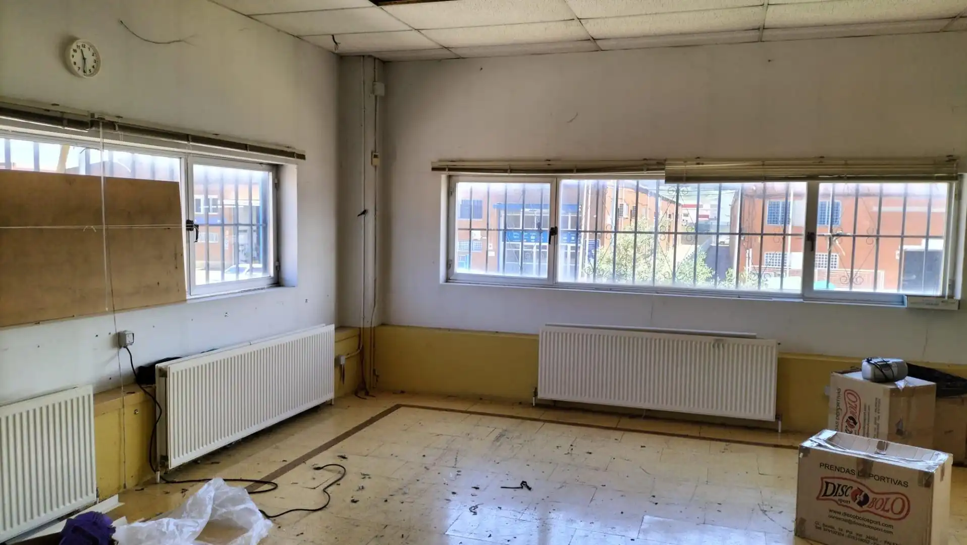 Nave industrielle à vendre à Calle de Sevilla, imagen 41