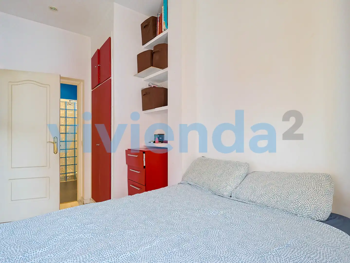 Piso con terraza en venta en ZURITA, imagen 7