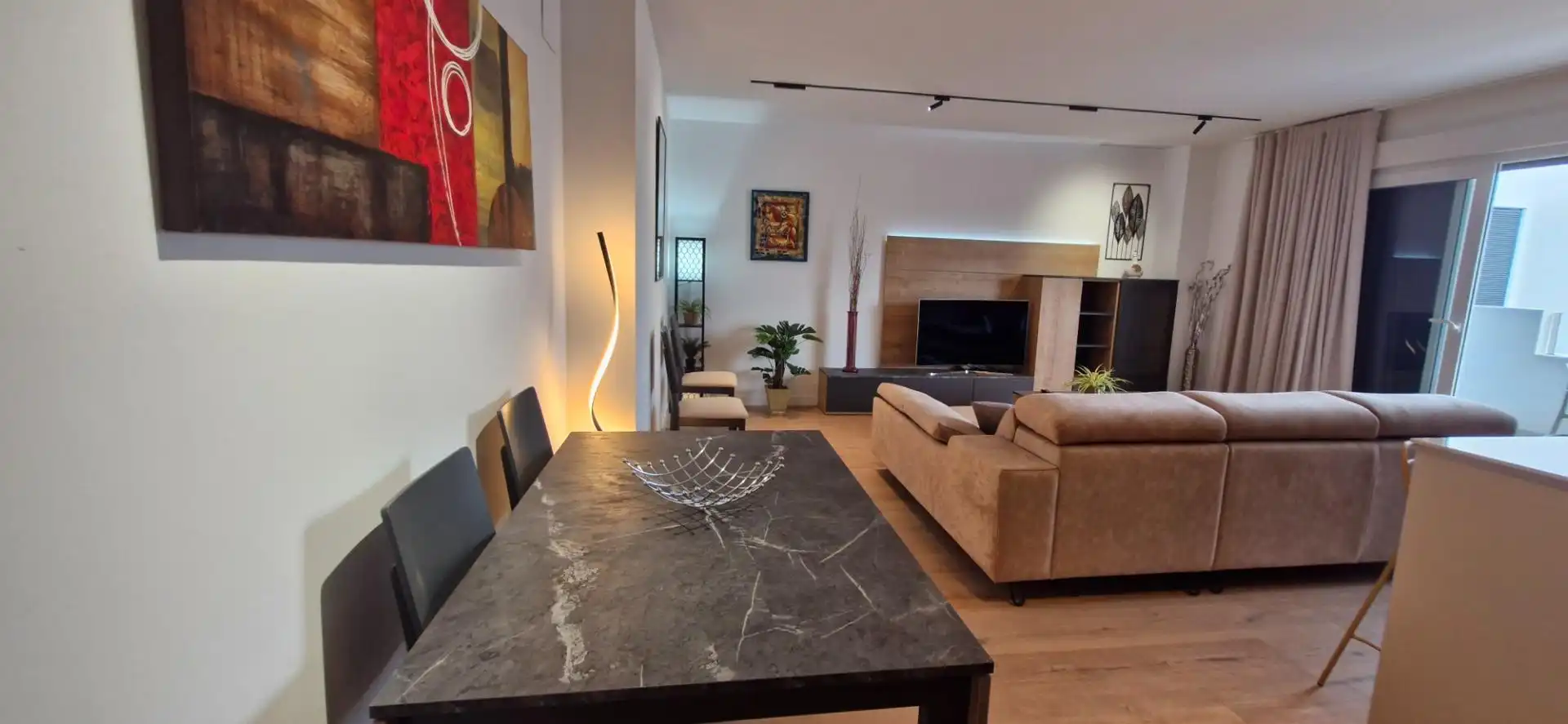 Appartement avec piscine à louer à Elche ciudad, imagen 9