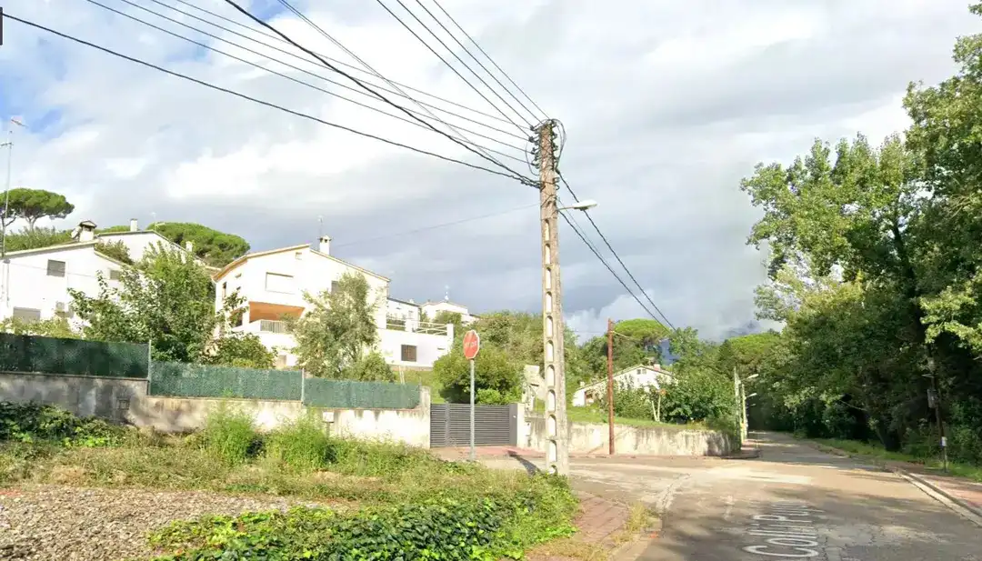 Villa in vendita a Carrer de Coll i Pujol