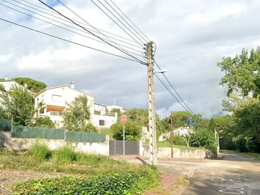 Villa à vendre à Carrer de Coll i Pujol