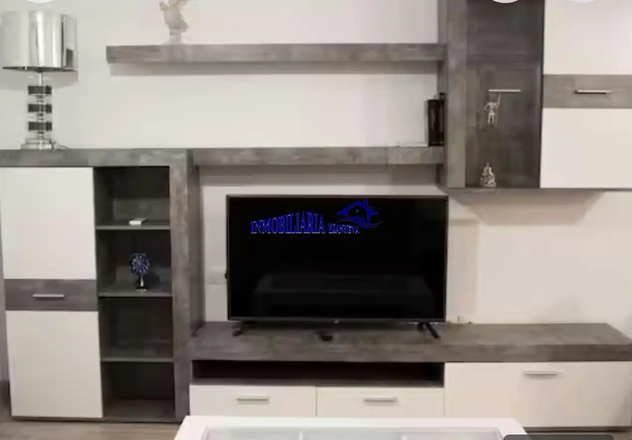 Living room of Flat for sale in Córdoba