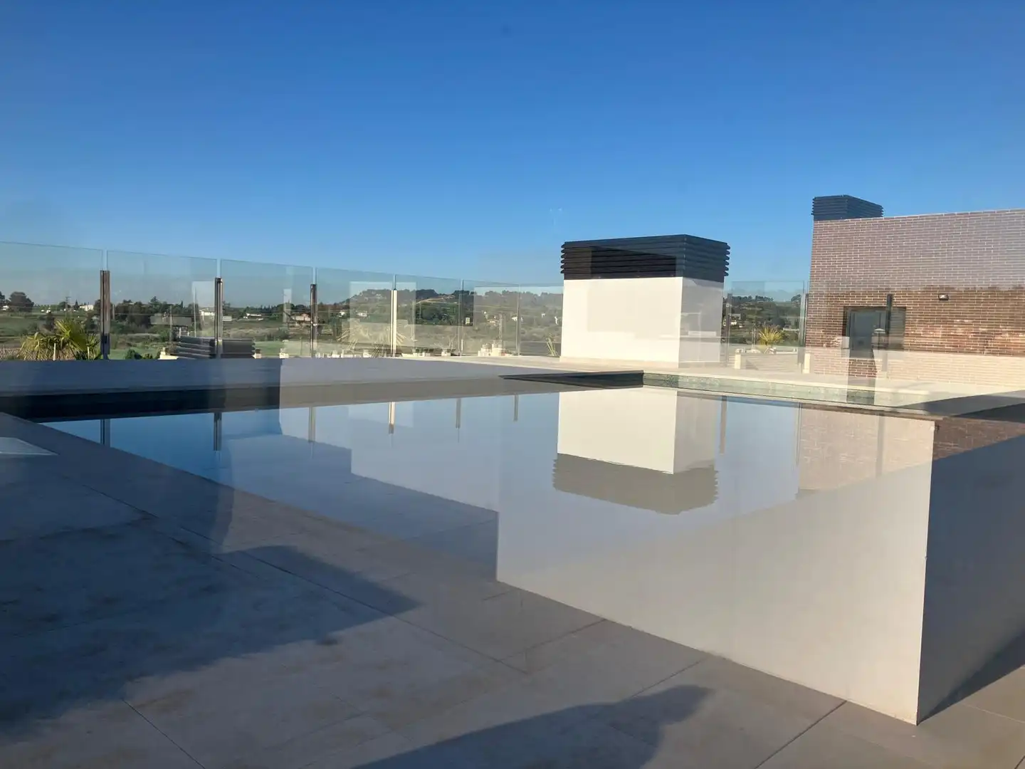 Piscina de Piso en venta en Alpicat con Amueblado