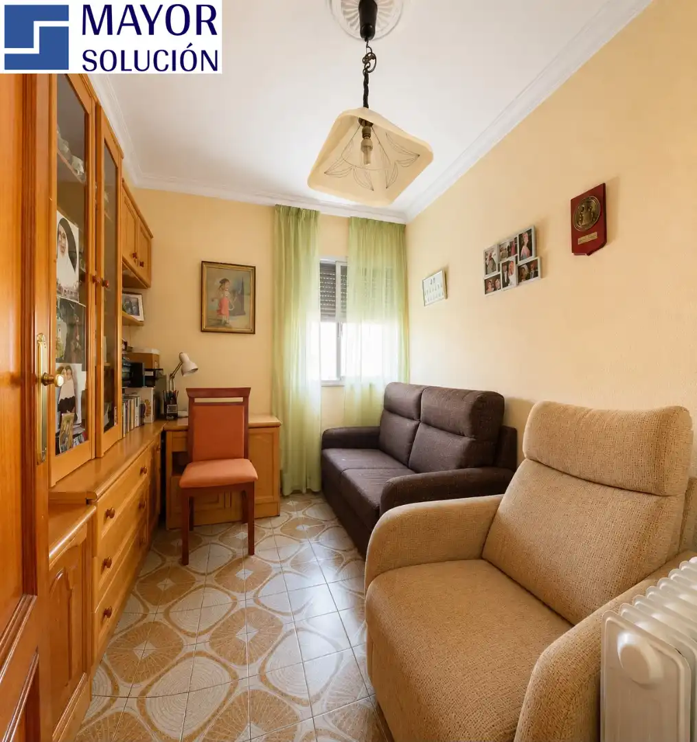 Appartement avec terrasse à vendre à San Pablo - Santa Justa, imagen 5