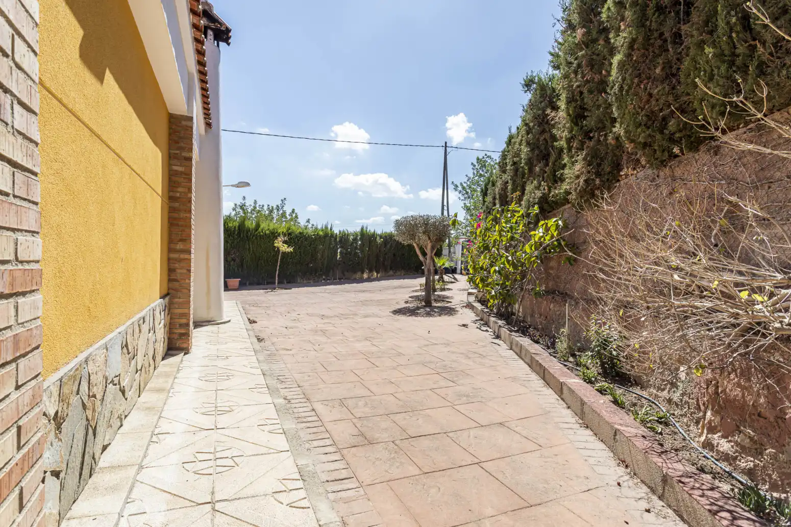 Casa amb piscina en venda a Llíria - UR SAFAREIG L9-11, imagen 40