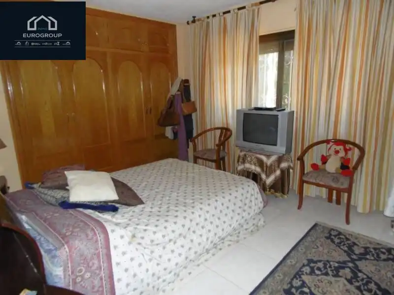 Chalet con piscina en venta en Urbanizaciones, imagen 16