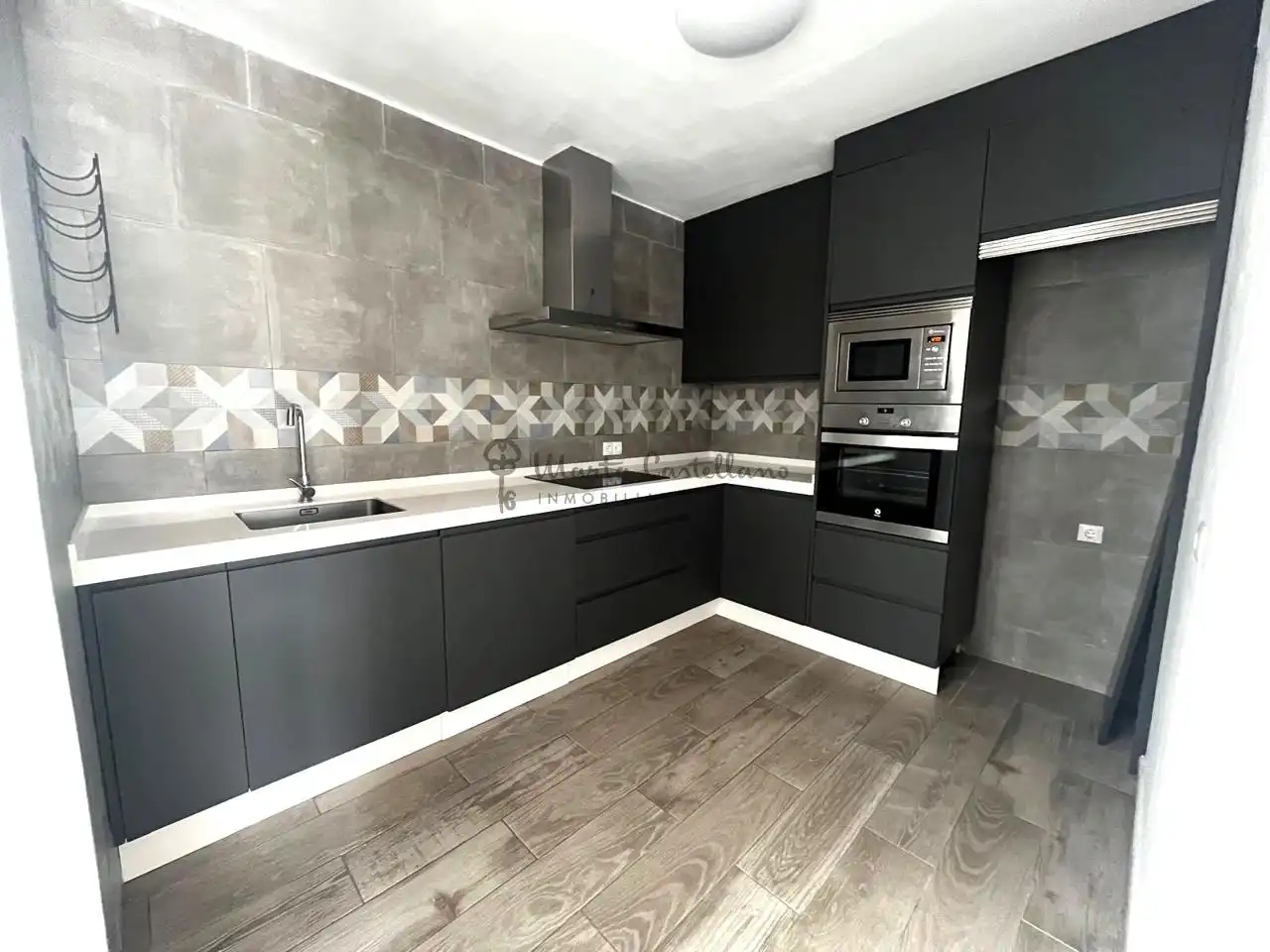 Piso en venta en El Chorrillo - El Molino, imagen 6