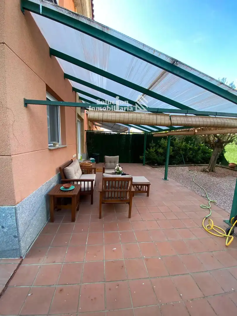 Adosado con terraza en venta en GREEN, imagen 15