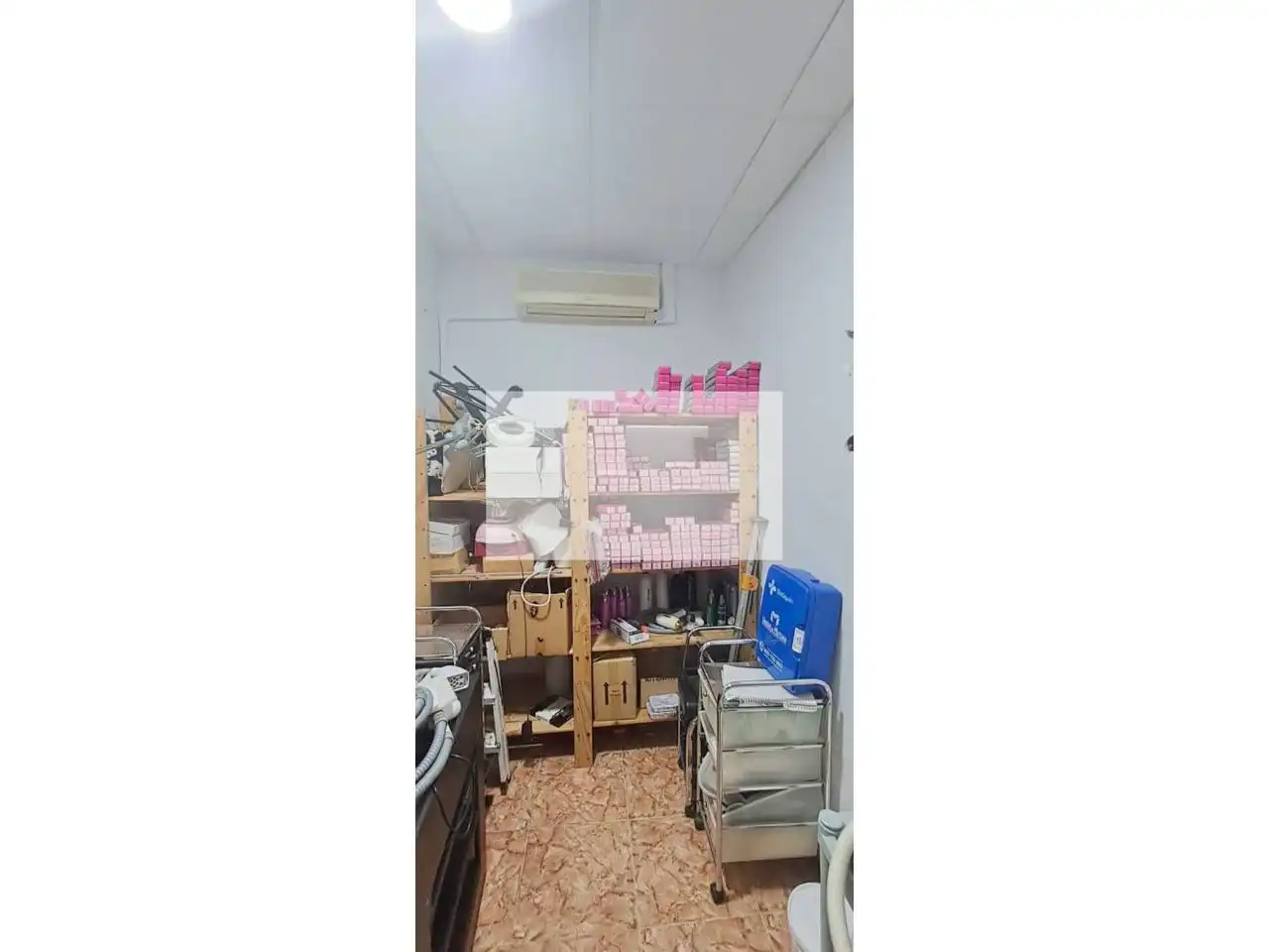 Local comercial en alquiler en Plaza Ca n´Oriac, imagen 14