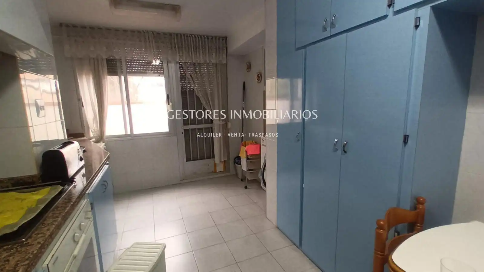 Appartamento con giardino in vendita a Centre - Zona Alta, imagen 24