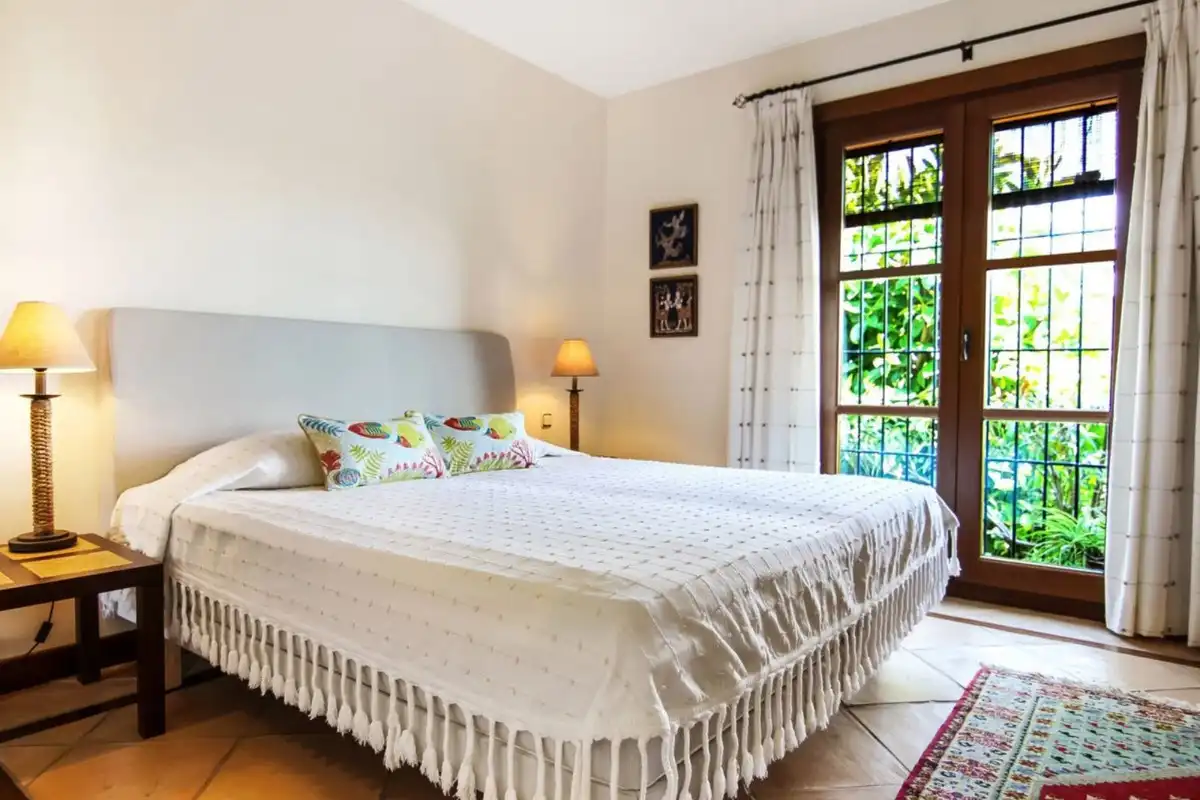 Maison avec piscine à vendre à Benahavís pueblo, imagen 2