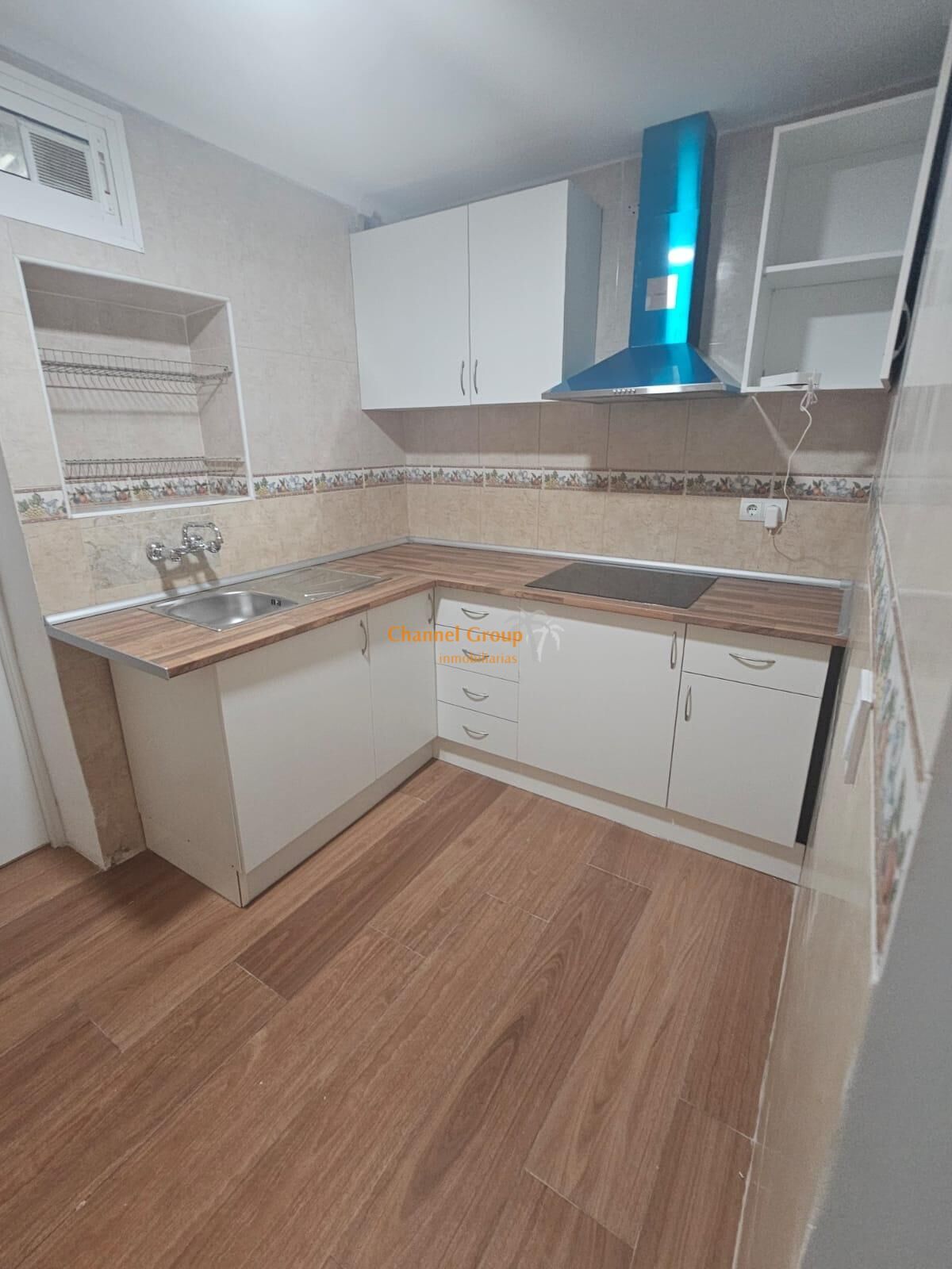 Kitchen of Planta baja for sale in Alicante / Alacant