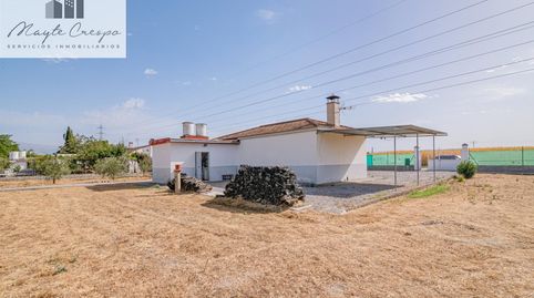 Photo 3 of Country homes for sale in Polígono 4 Paraje 31 Cerero, Bobadilla, Granada Capital